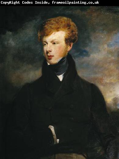 John Jackson Sir Henry Webb, Baronet